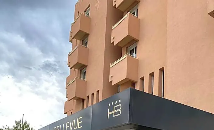Hotel Bellevue