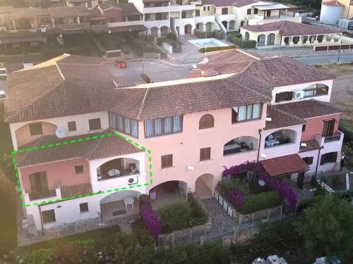 Casa Paguro, la Tua casa in Sardegna
