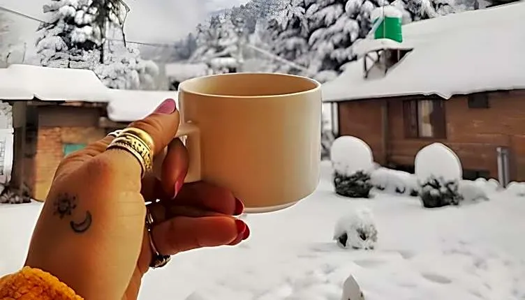 Magic Himalayan Cottage