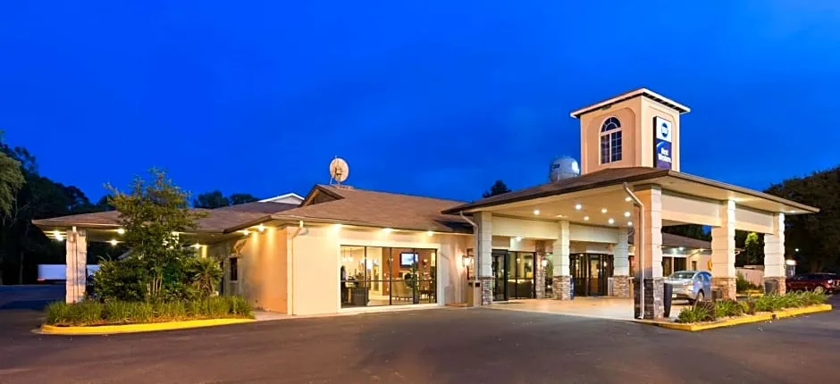 Best Western Point South