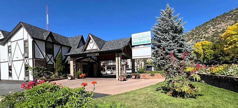 Silver Spruce Inn
