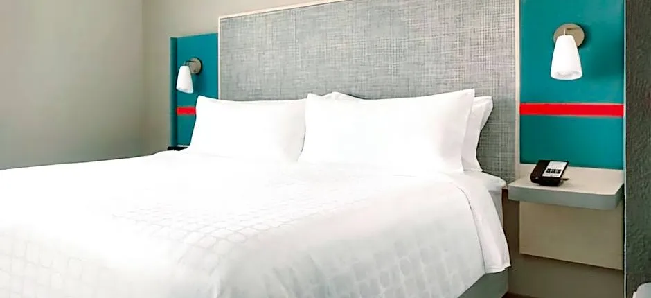 Americas Best Value Inn Providence-North Scituate