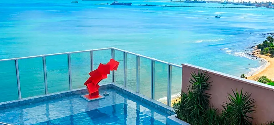 Seara Praia Hotel