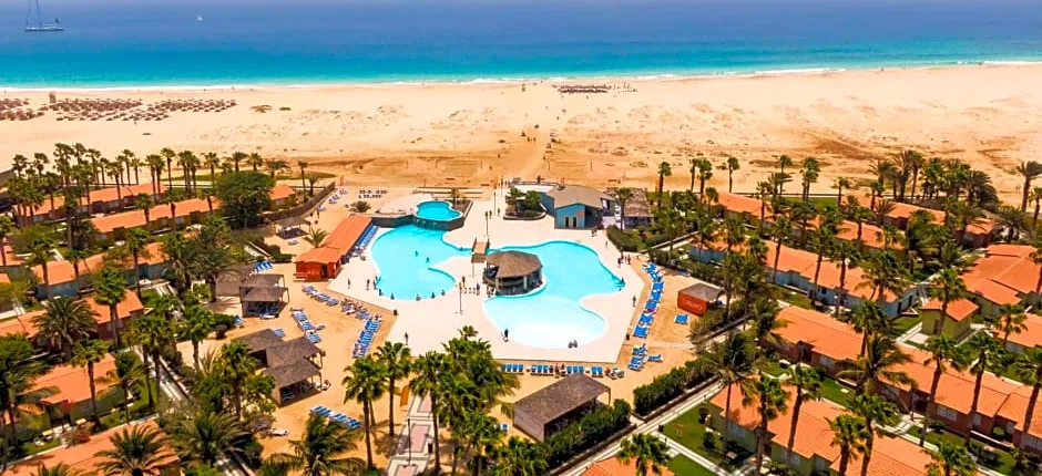 Voi Vila Do Farol Resort