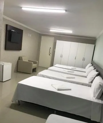 Primme Hotel Aracaju