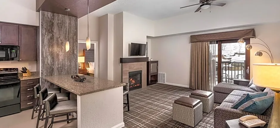 Wyndham Park City