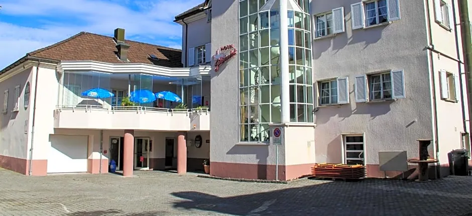 Schweizerhof