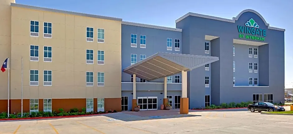 Wingate by Wyndham Corpus Christi
