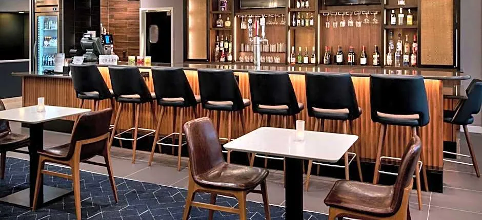 Courtyard by Marriott New Carrollton Landover