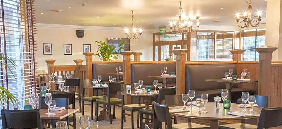 Holiday Inn York By IHG