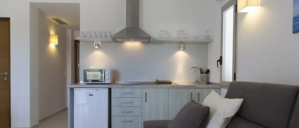 Apartaments Proa Es Pujols - Adults Only