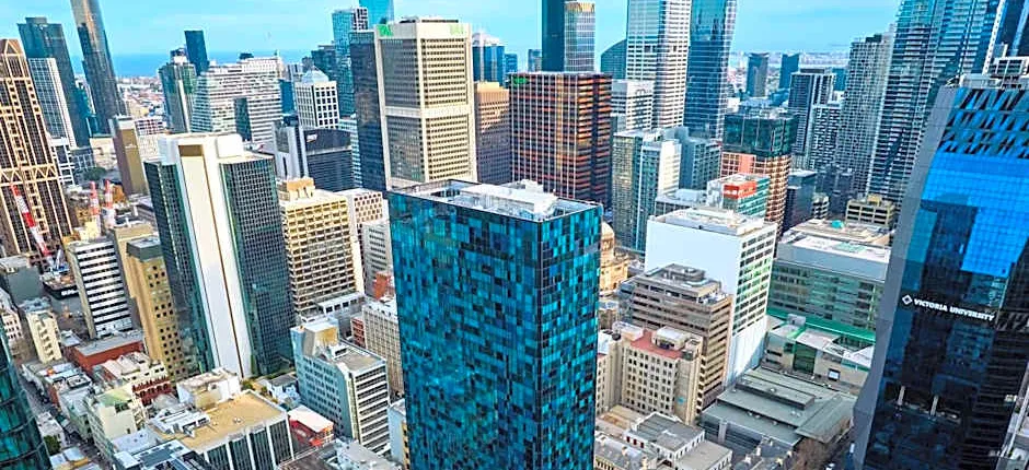 ibis Melbourne Central