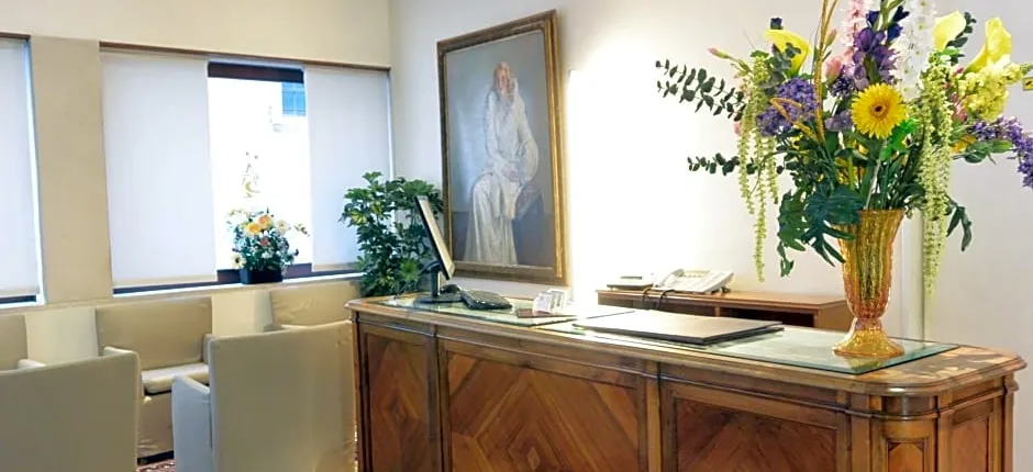 Hotel San Zulian
