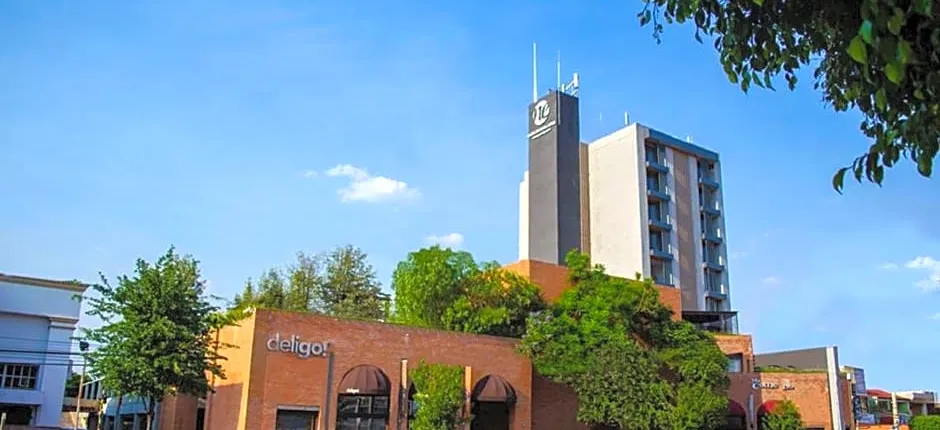 NEhotel Nueva Estancia