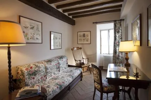 Agriturismo Cavazzone