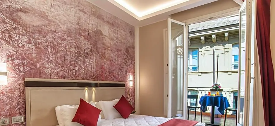Hotel Memphis