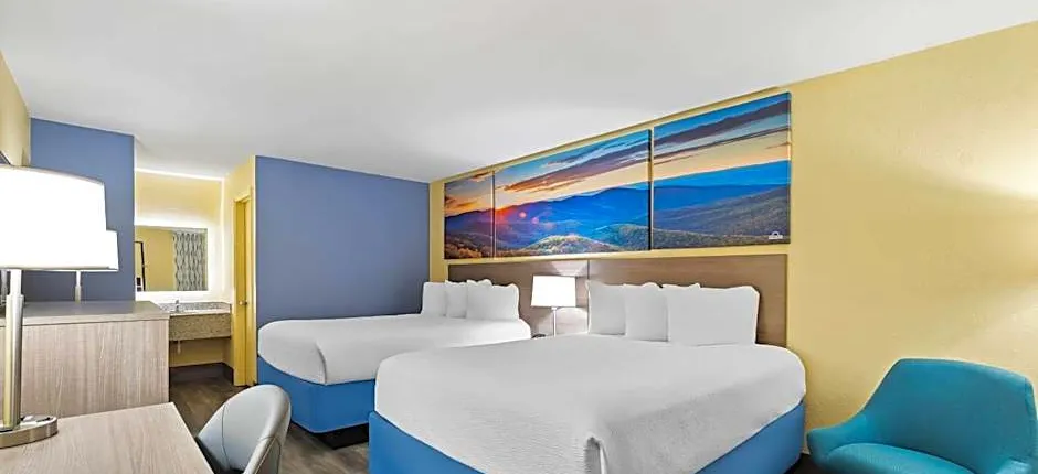 Days Inn by Wyndham Cleveland TN