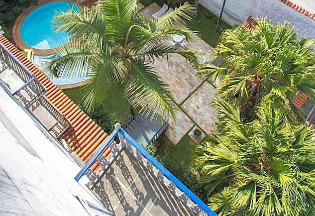 Vitoria Palace Hotel