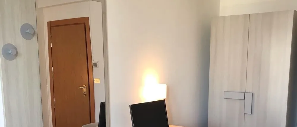 Hotel Augustus Milano Marittima