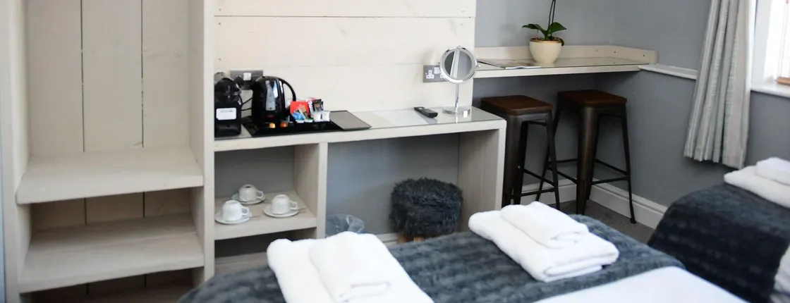 Vikings Accommodation