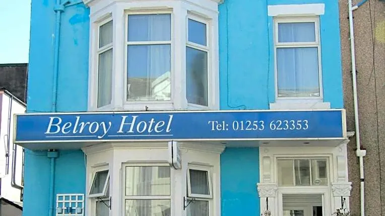 Belroy Hotel