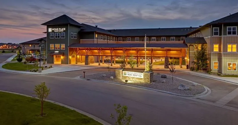 Clarion Hotel Suites