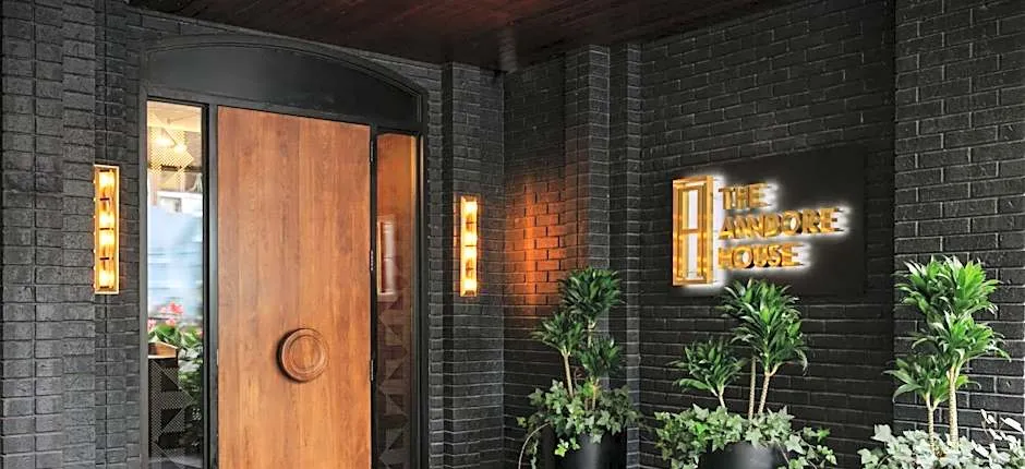 The Anndore House, part of JDV by Hyatt