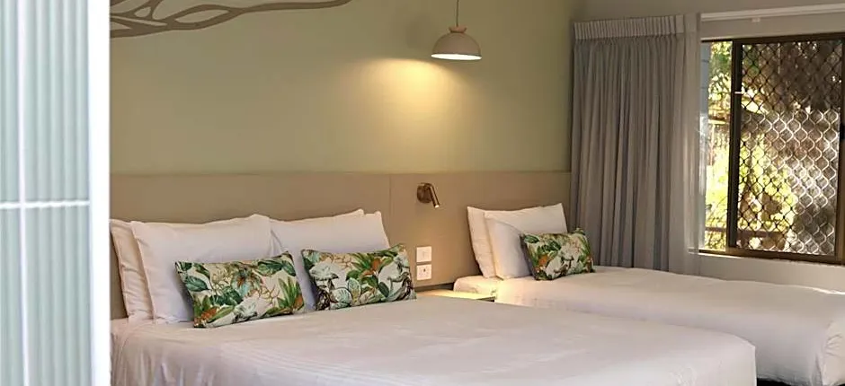 Kondari Hotel