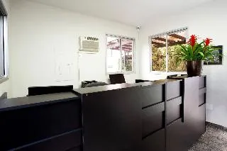 Pampulha Flat