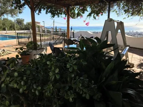 Carpe Diem de Málaga