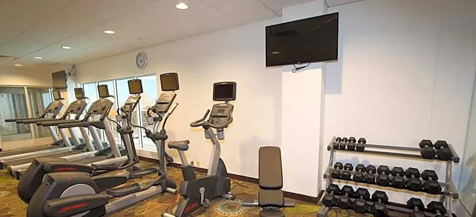 Holiday Inn Morgantown - University Area By IHG