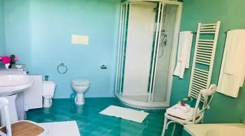 Il Borgo Di Olive Castello Sismano