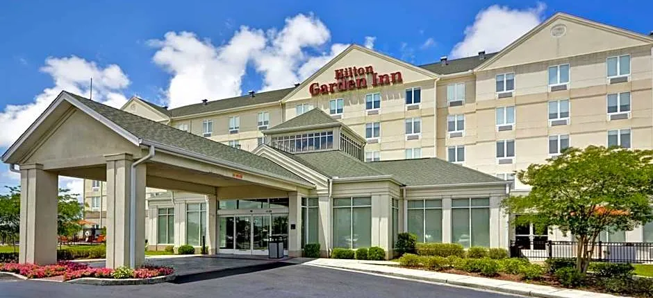 Hilton Garden Inn Gulfport Airport