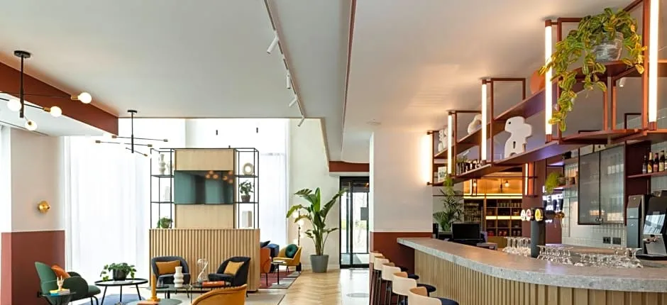 Residence Inn by Marriott Brussels Airport