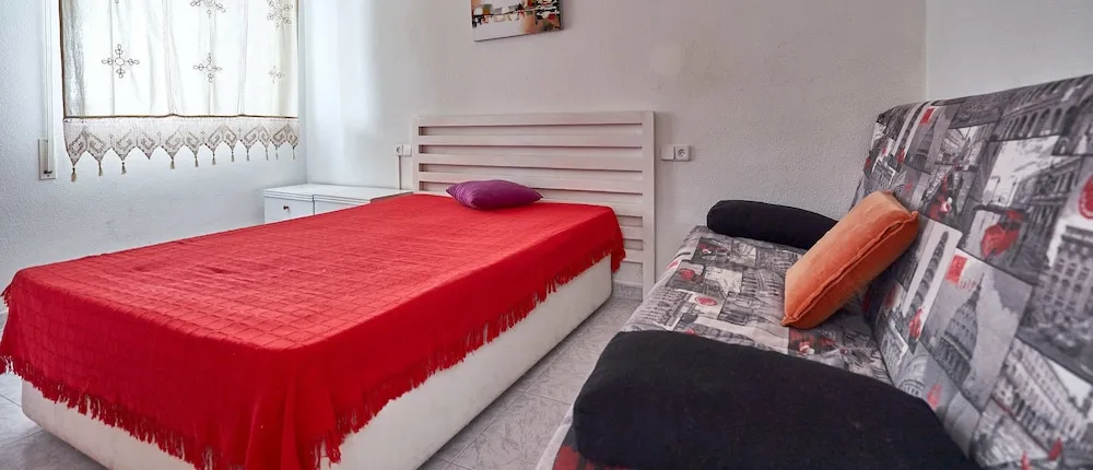 Espanhouse Rafal 433