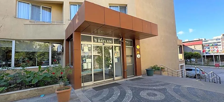 Hotel Baylan Basmane