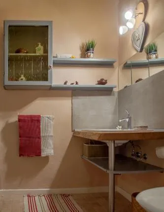 Renaissance Florence Apartment