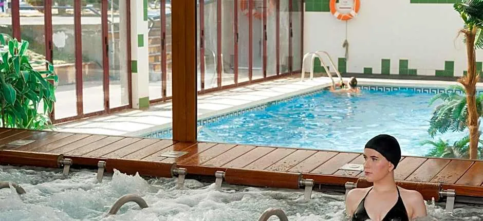 SOMMOS Hotel Benasque Spa