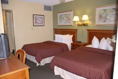 Jefferson Motel Apartments