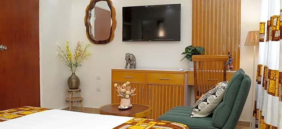 Hotel Le Marly