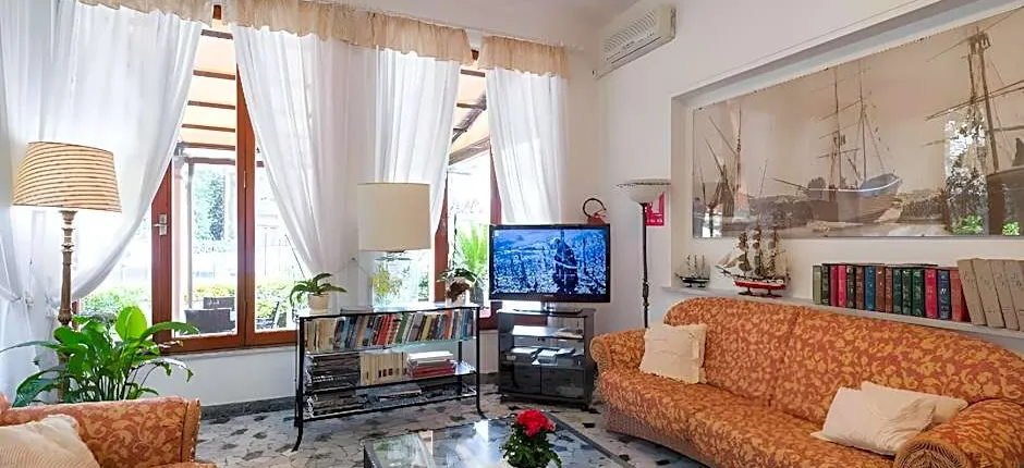 Hotel Astor Victoria