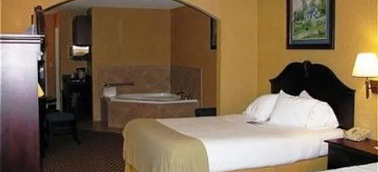 Holiday Inn Express Frankfort