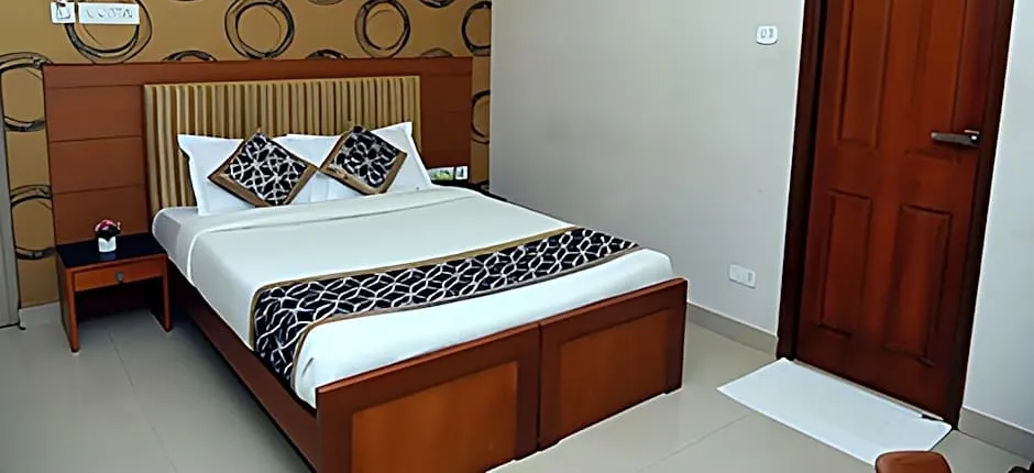 Hotel Pearl International