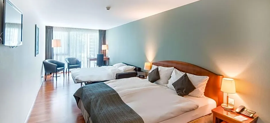 Best Western Hotel Rallye