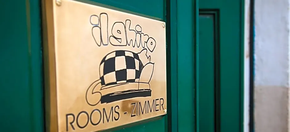 Il Ghiro Guest House