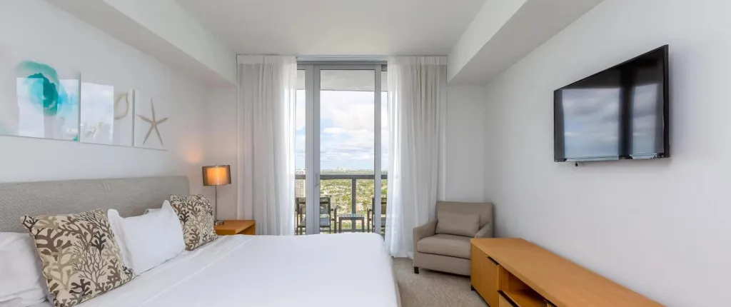 Private Ocean Luxury Condos at Beachwalk