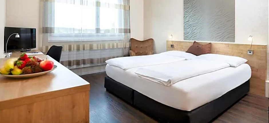 Villmergen Swiss Quality Hotel