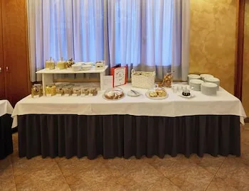 Albergo Ristorante Belvedere