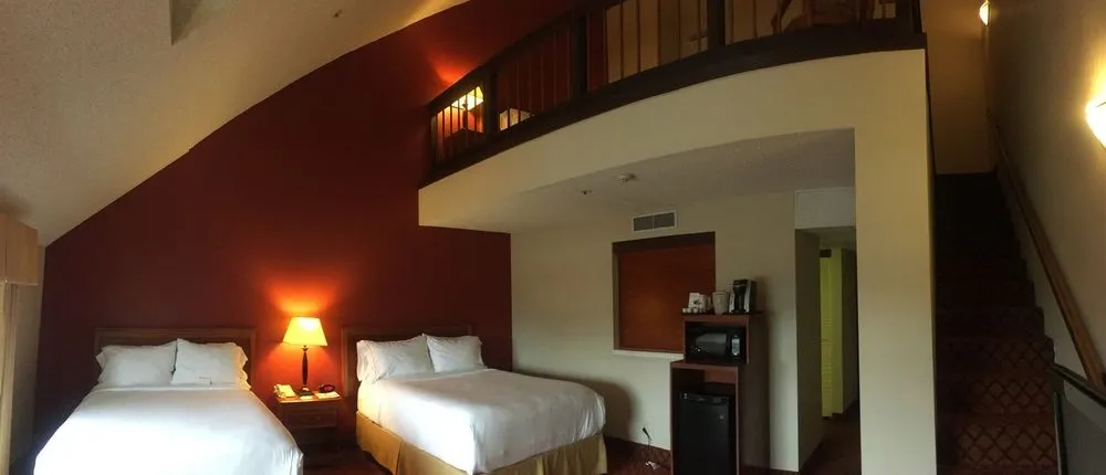 Vacations Inn Solvang