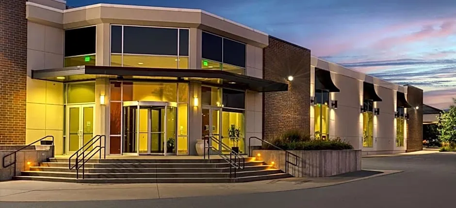 Holiday Inn Des Moines-Airport Conference Center By IHG